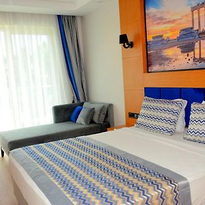 Standard Doppelzimmer