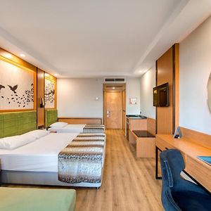 Standard Doppelzimmer